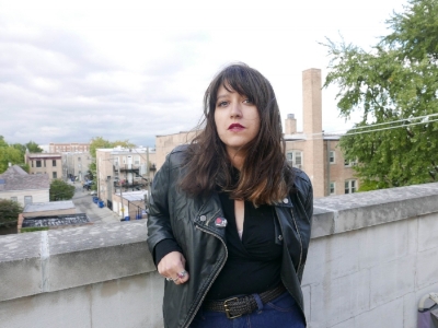 Kailyn is a budding musician and writer. She is currently based in Chicago but hails from Colorado. Kailyn enjoys vintage shopping, yoga, watercoloring, and ogling at motorcycles. Look for her artistic work in the near future. 