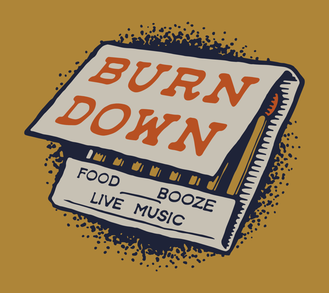 Wednesday Social: BurnDown