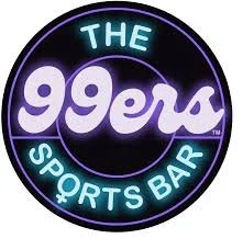 Wednesday Social: The 99ers Sports Bar