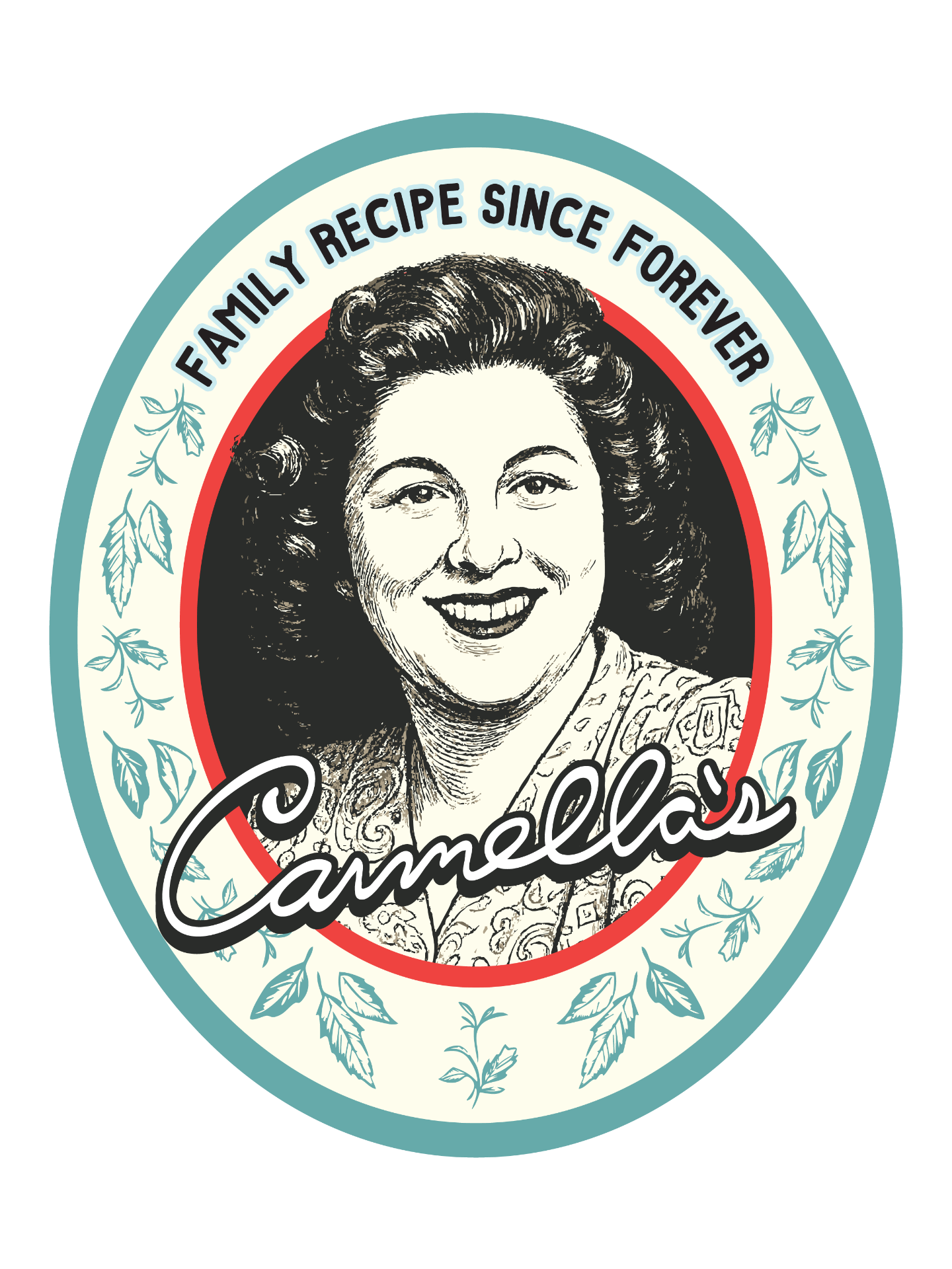 Sunday Runday: Carmella's