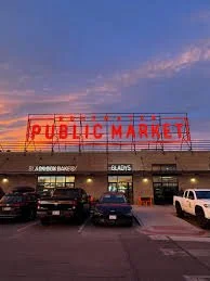 Wednesday Social: Barquentine Brewing Company