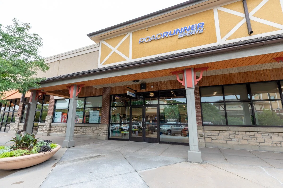 Sunday Runday: Road Runner Sports (Westminster)