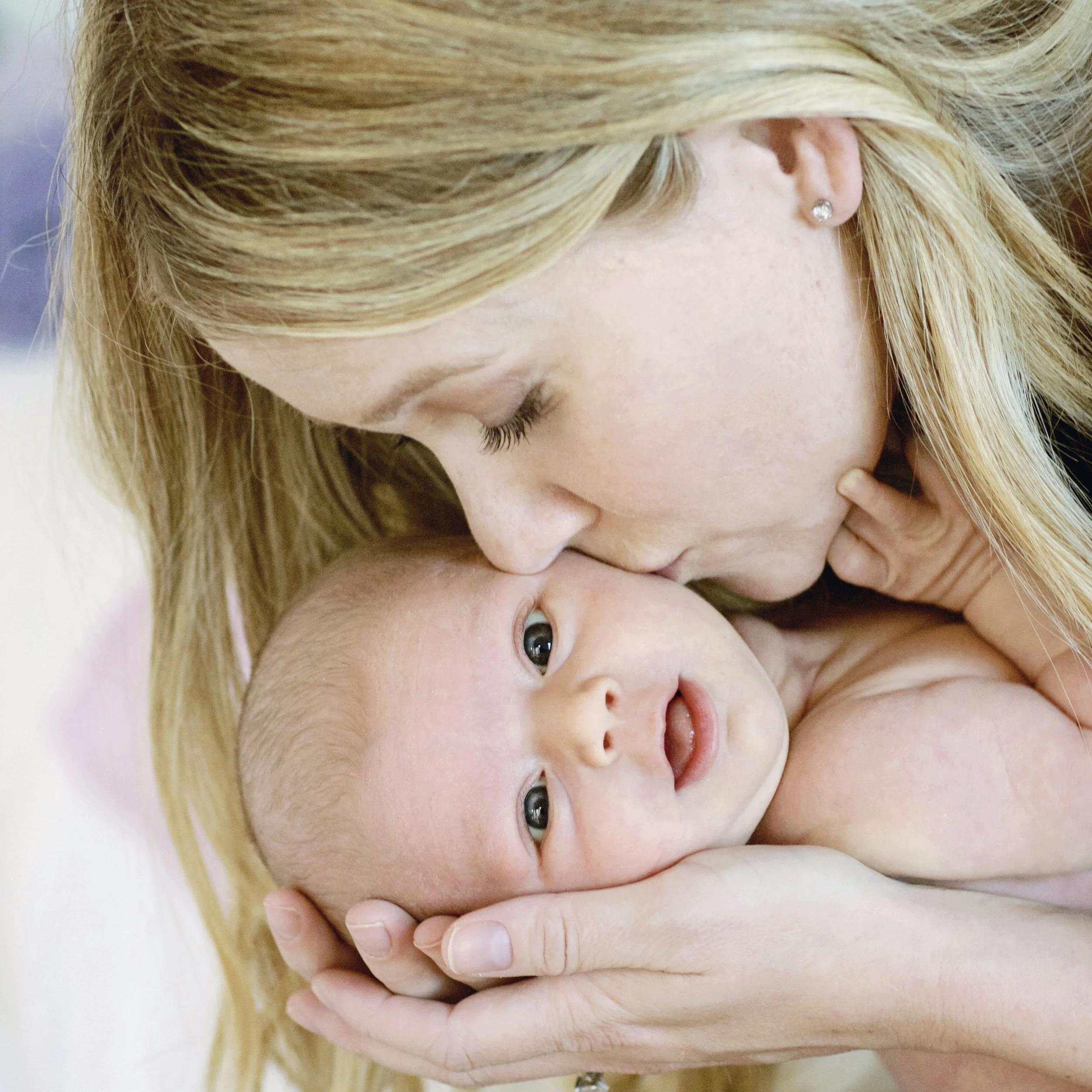 Susie Menkes, PhD is a Certified Infant + Toddler Sleep Specialist through the Family Sleep Institute (FSI), and she is dedicated to helping families get their little ones to be healthy little sleepers. As a mom of two, she knows and understands what you are going through and is here to support, educate, and guide you on all matters related to sleep.
