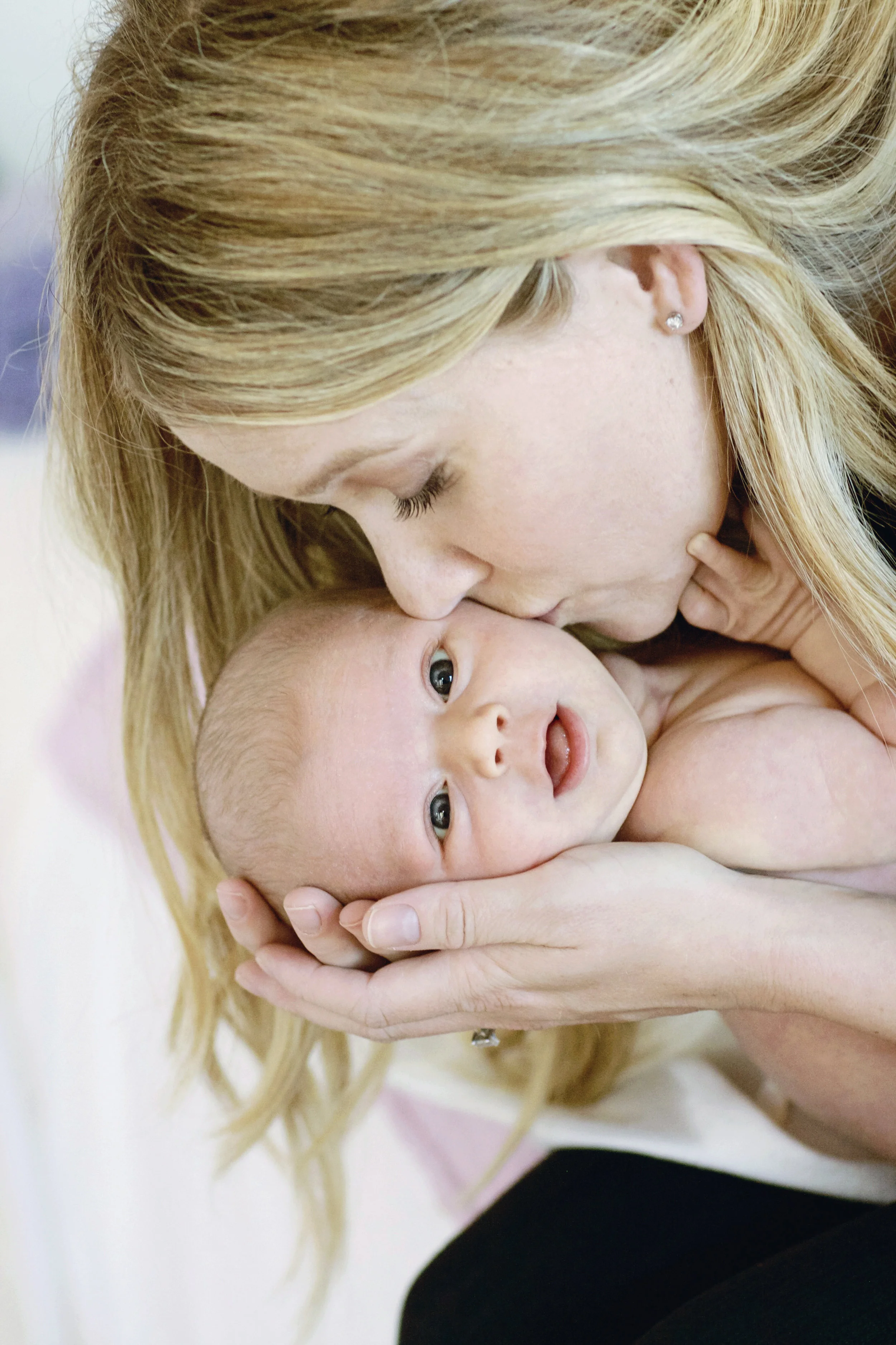Susie Menkes, PhD is a Certified Pediatric Sleep Consultant + Child Behavior Specialist and is dedicated to helping families get their little ones to be healthy little sleepers. She serves on the Medical Board for What’s Up Moms (the #1 Parenting You Tube Channel) and has a sleep talk series at Beverly Hills Pediatrics and Hatch Collection in Brentwood among others. As a mom of two, she knows and understands what you are going through and is here to support, educate, and guide you on all matters related to sleep... and more!