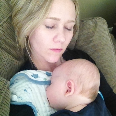 Healthy Little Sleepers - Susie Menkes, PhD