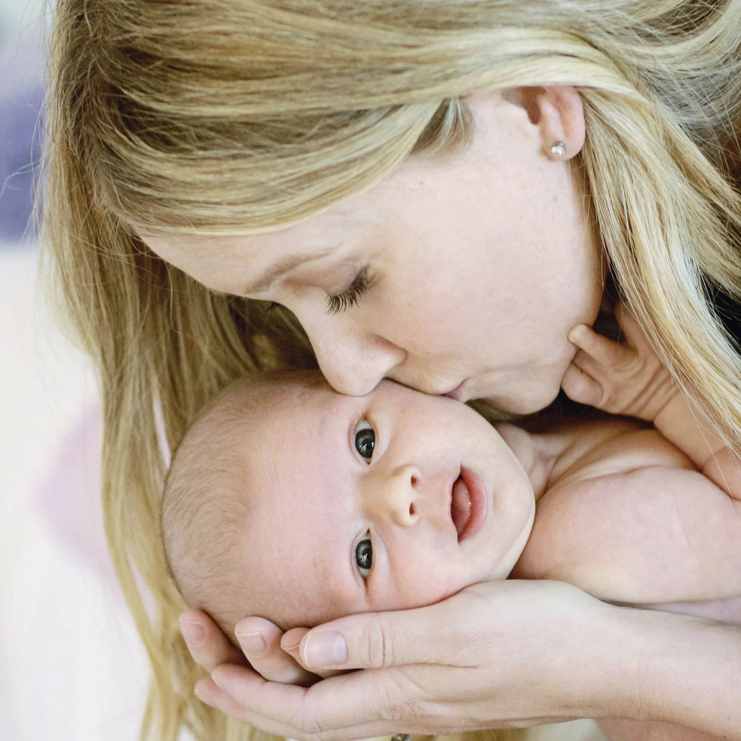 Susie Menkes, PhD is a Certified Infant + Toddler Sleep Specialist through the Family Sleep Institute (FSI), and she is dedicated to helping families get their little ones to be healthy little sleepers. As a mom of two, she knows and understands what you are going through and is here to support, educate, and guide you on all matters related to sleep.
