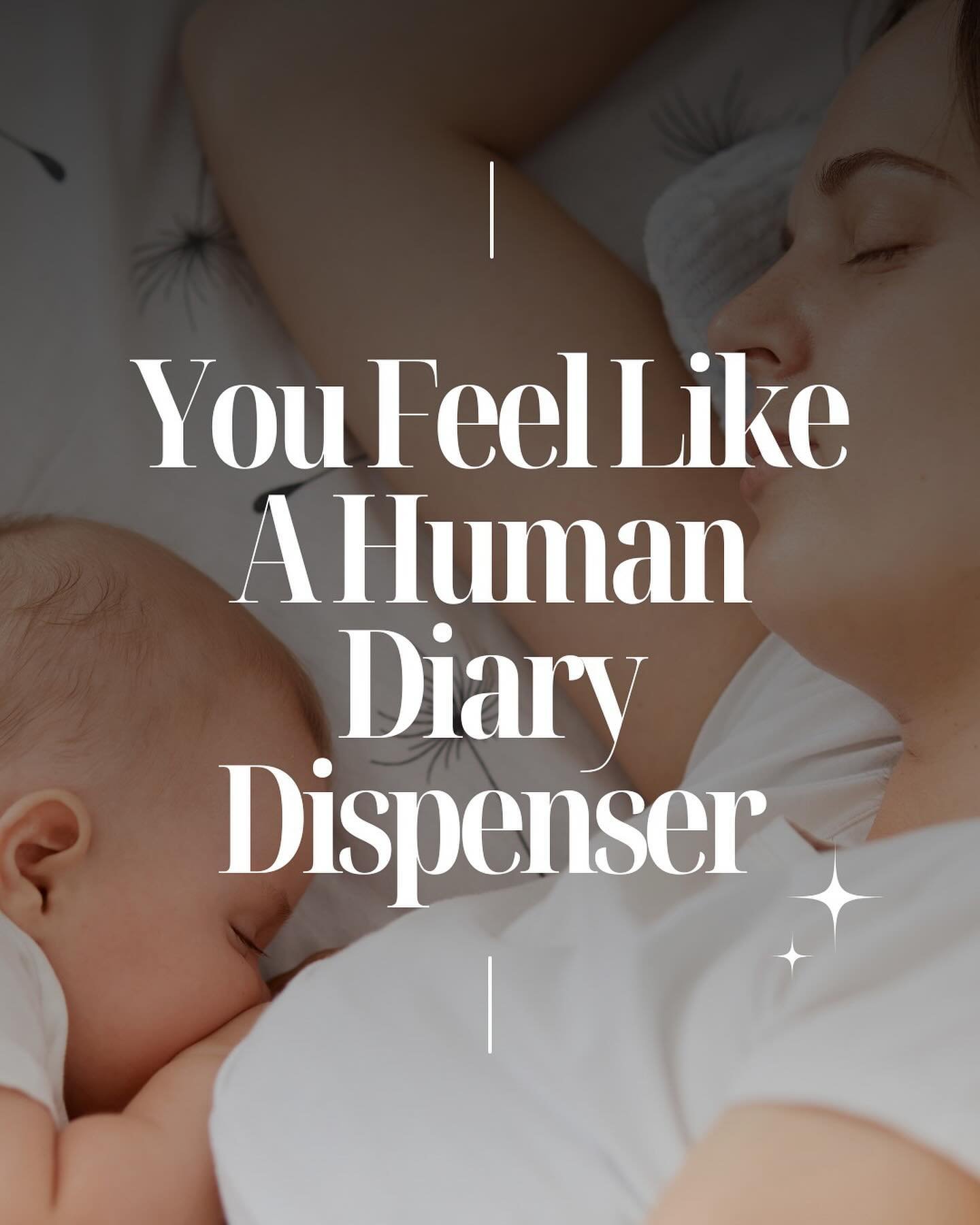 I&rsquo;m not about to tell you to ditch the night feeds altogether - we know our babies may still need night feeds, especially in the newborn stage.

But every time your baby wakes up does not does not mean they need to feed at this time.

Babies wa
