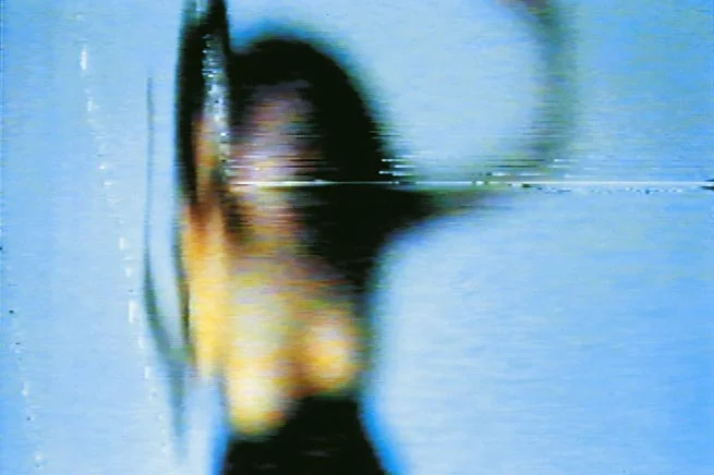 Pipilotti Rist, I'm Not the Girl Who Misses Much, 1986