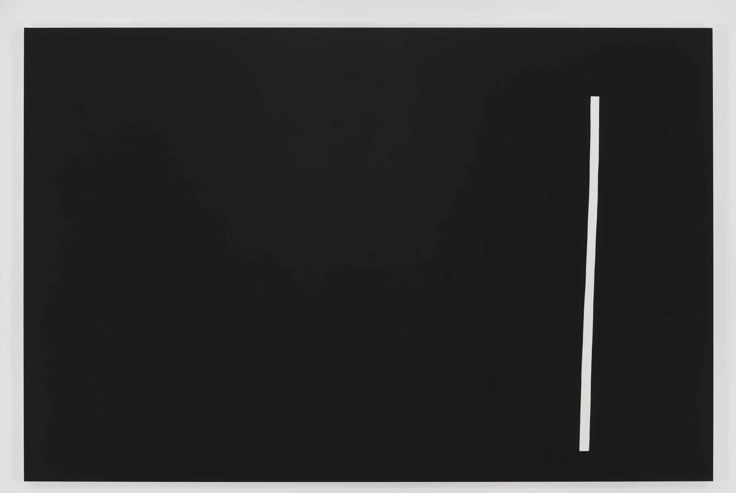 André Butzer, Untitled, 2016 Oil on canvas Courtesy of the artist and Metro Pictures, New York