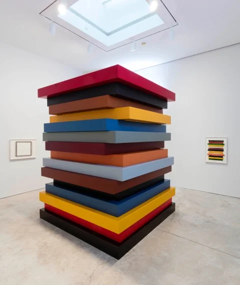 Sean Scully