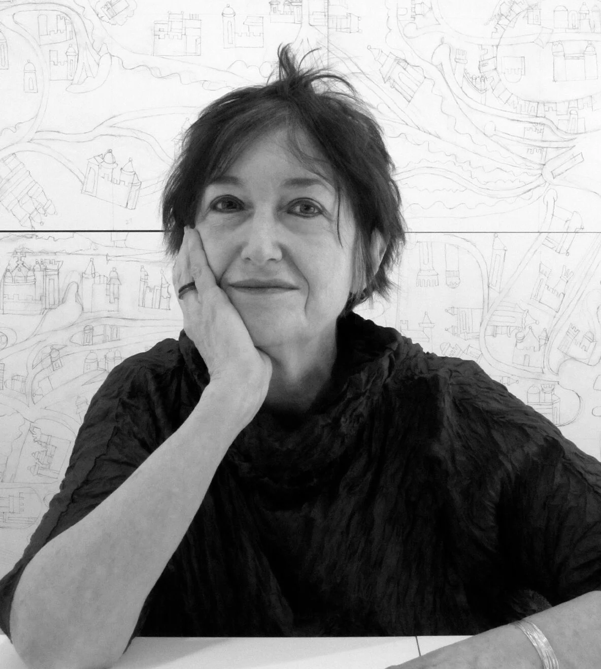 Joyce Kozloff