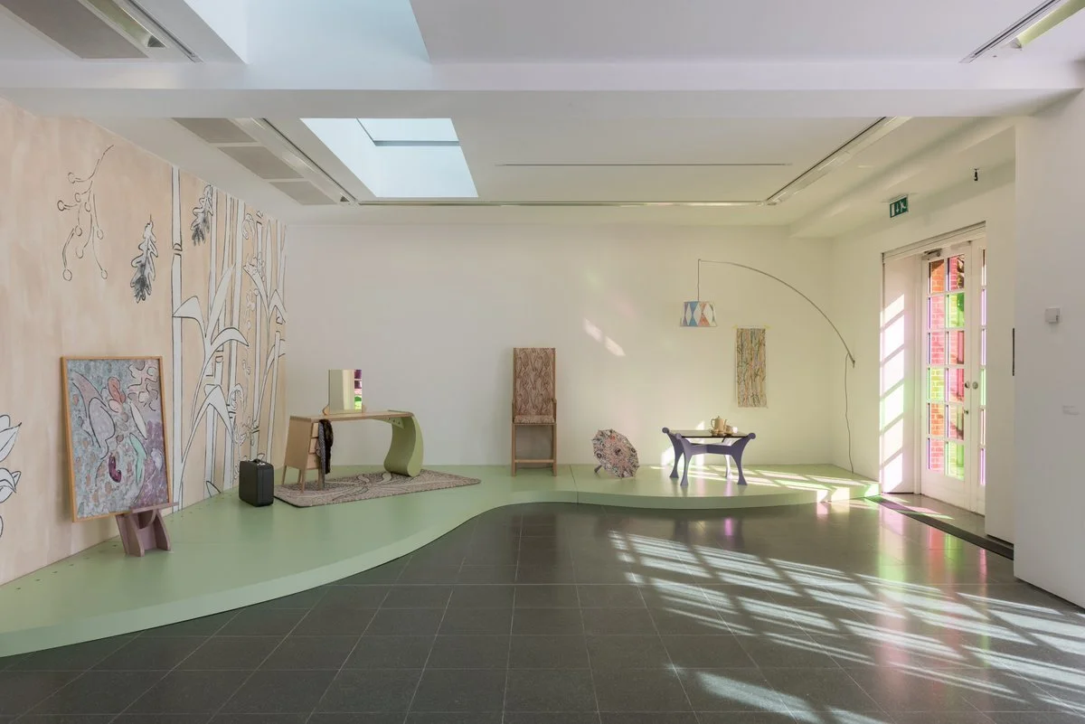 Photograph: Courtesy the artist, Cabinet, London and Andrew Kreps Gallery, New York