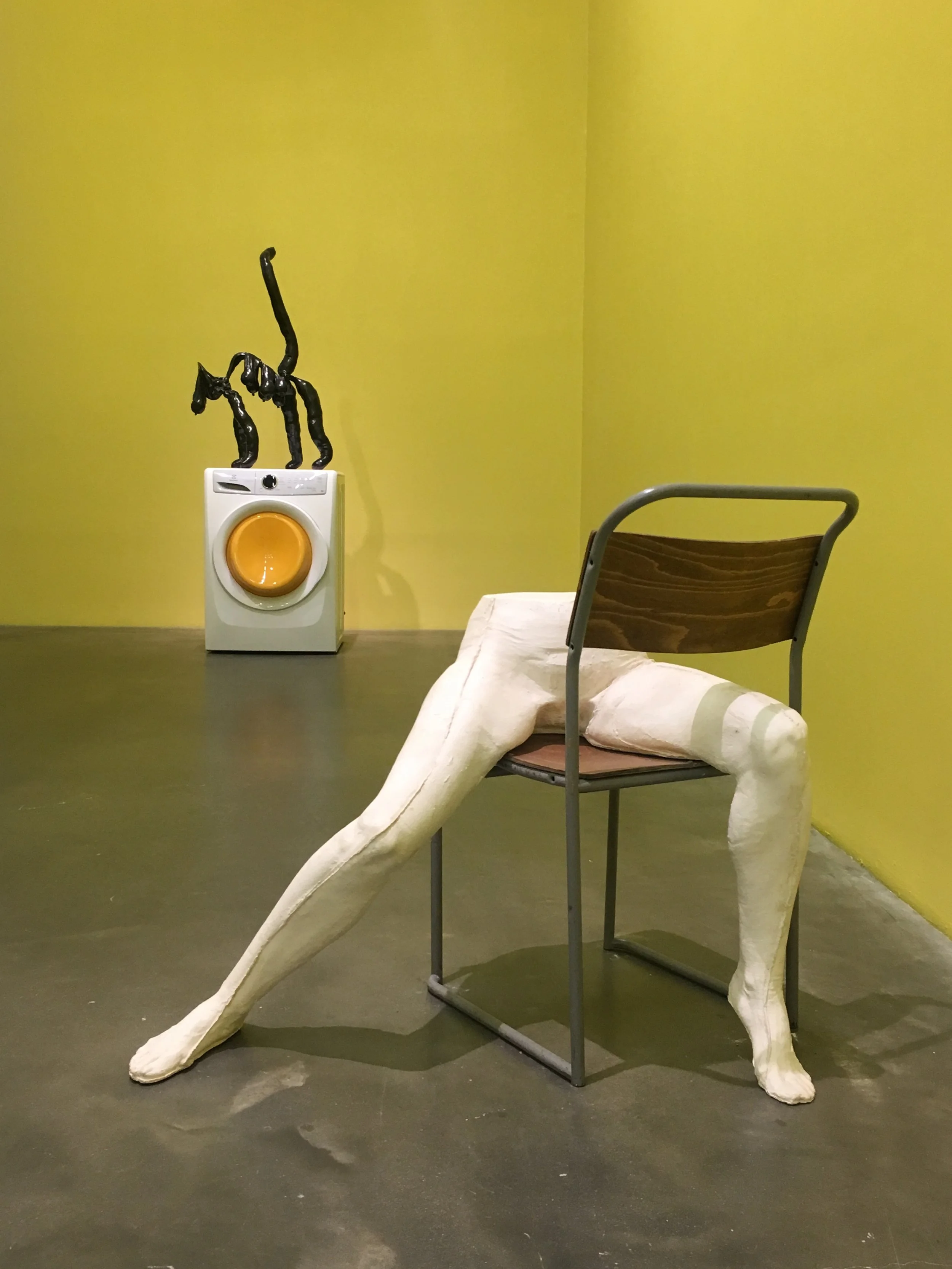 Sarah Lucas