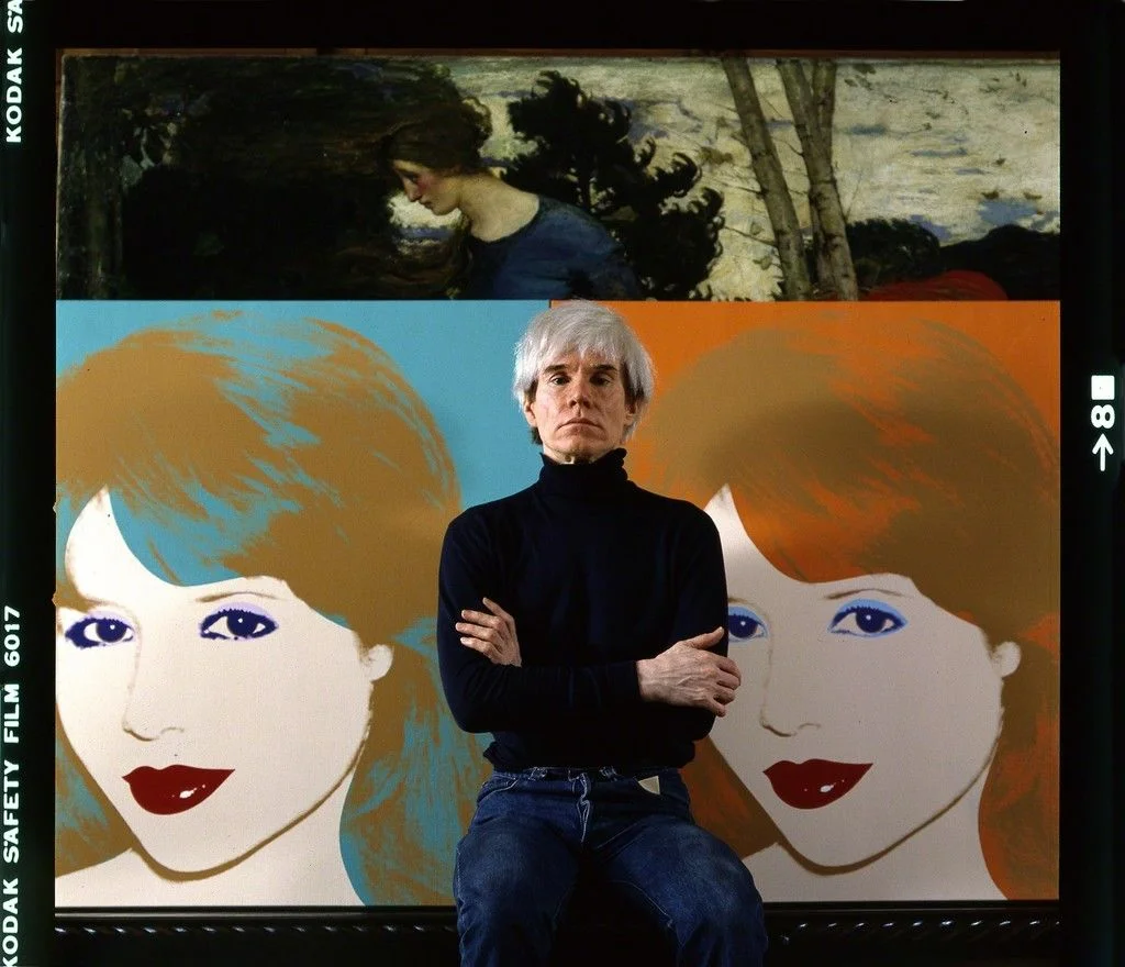 Andy Warhol