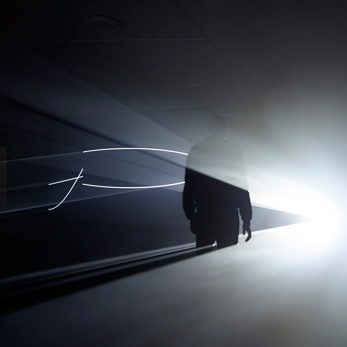 Anthony McCall