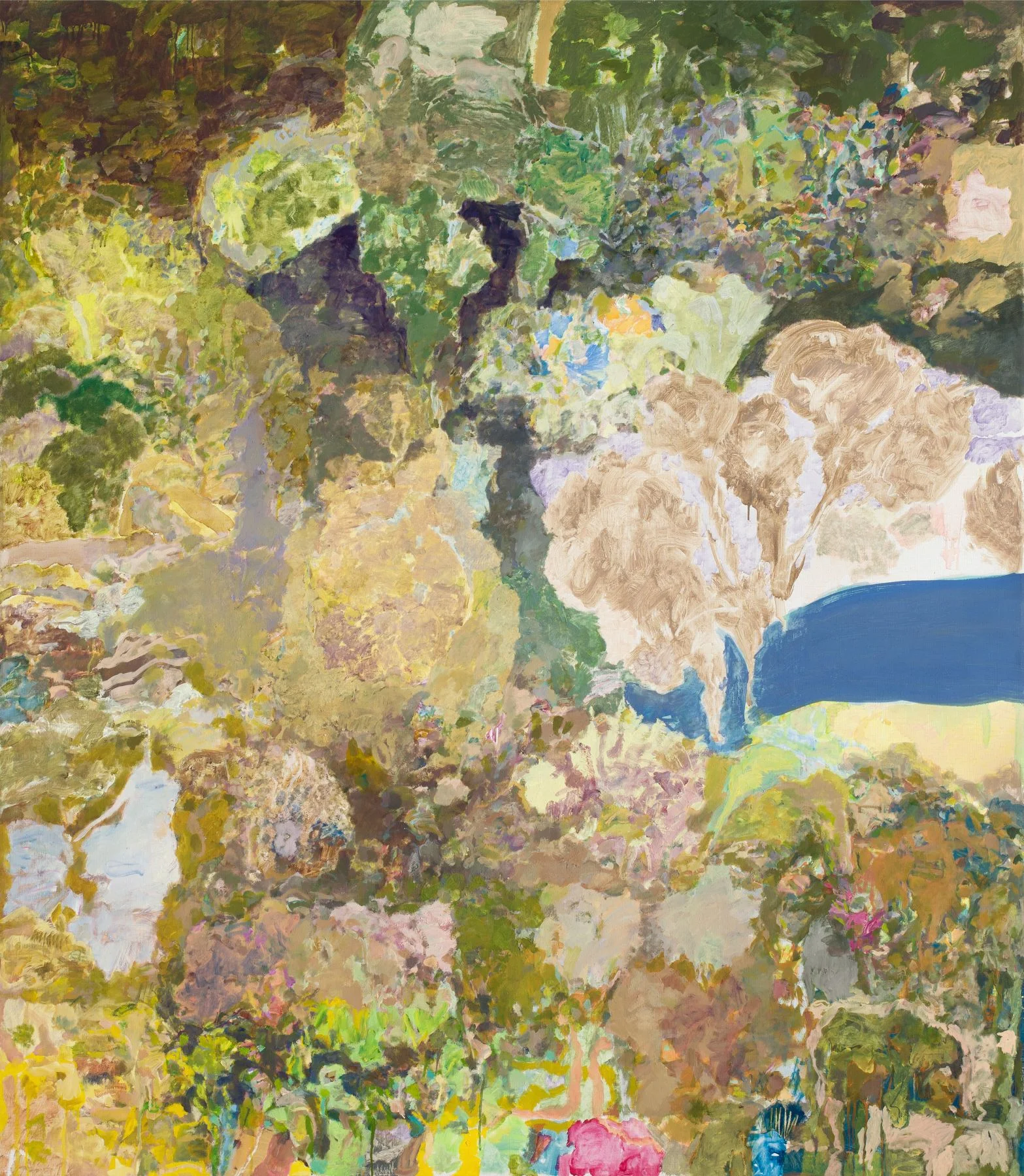 Max Kozloff