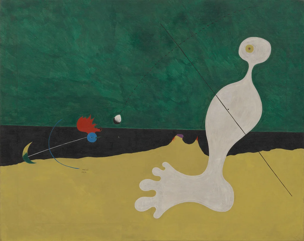 Joan Miró