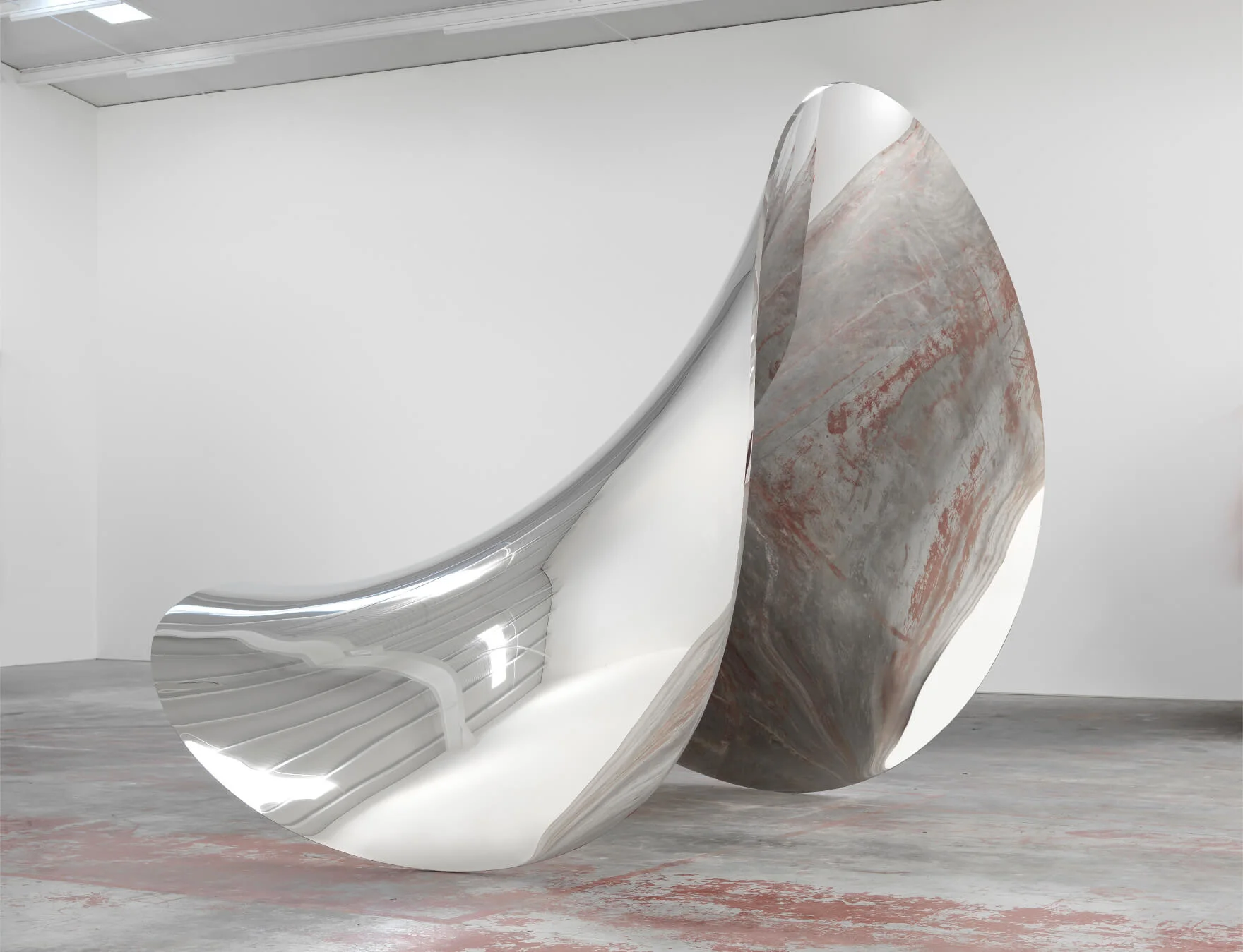 Anish Kapoor