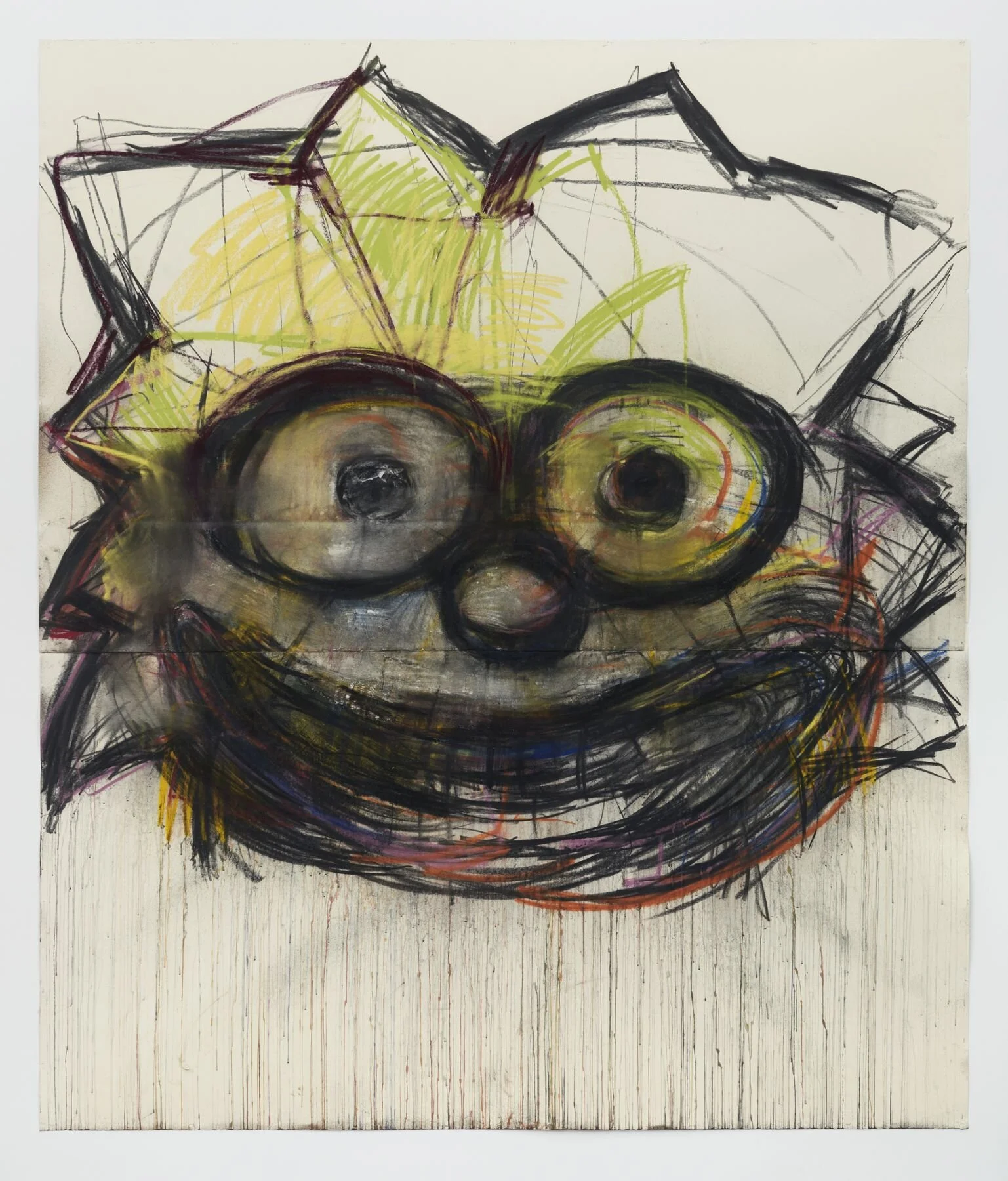 Joyce Pensato
