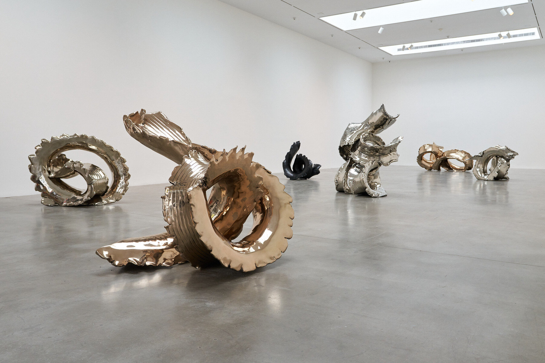 Lynda Benglis - The New York Times