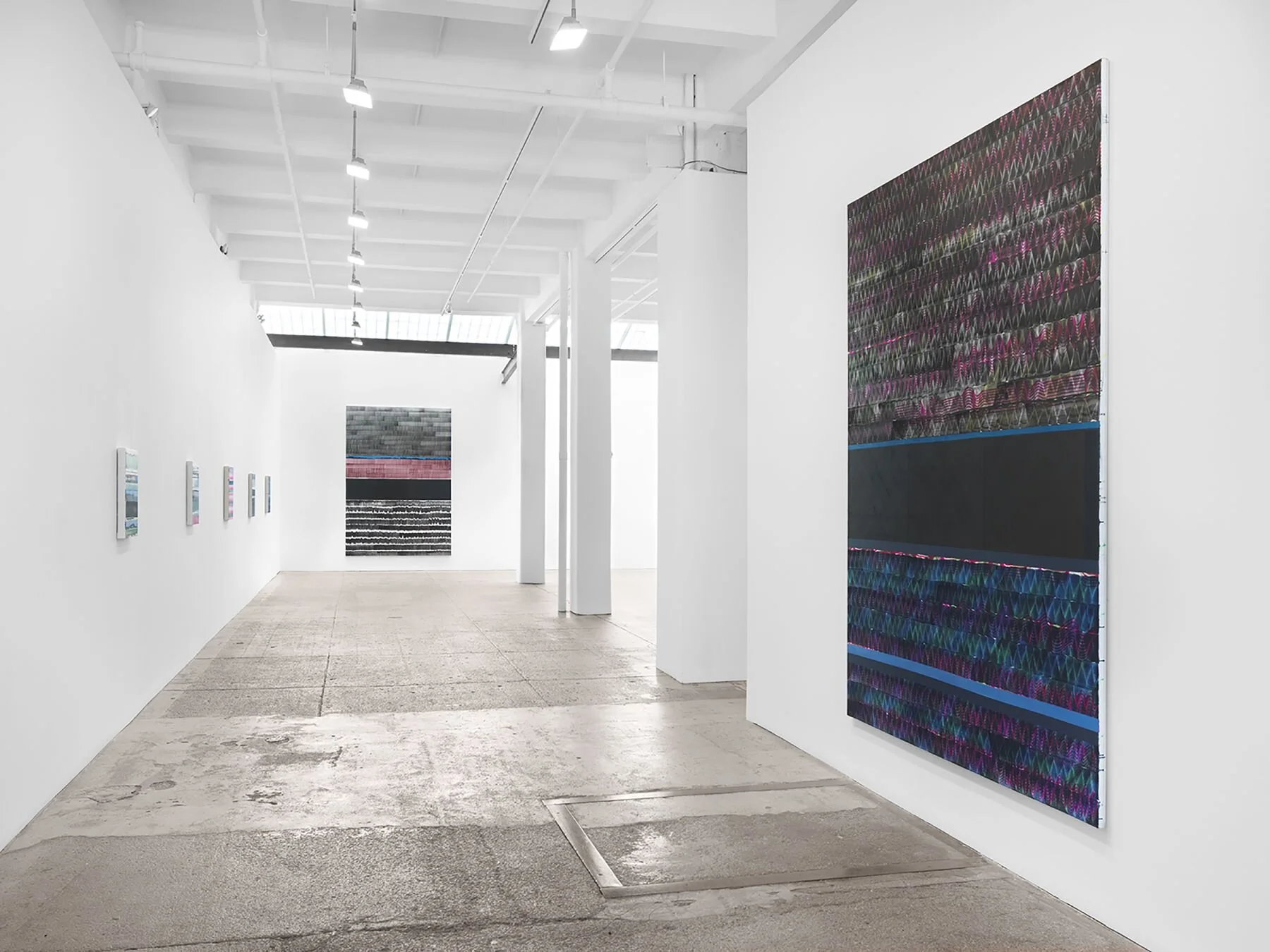 Image courtesy Galerie Lelong & Co.