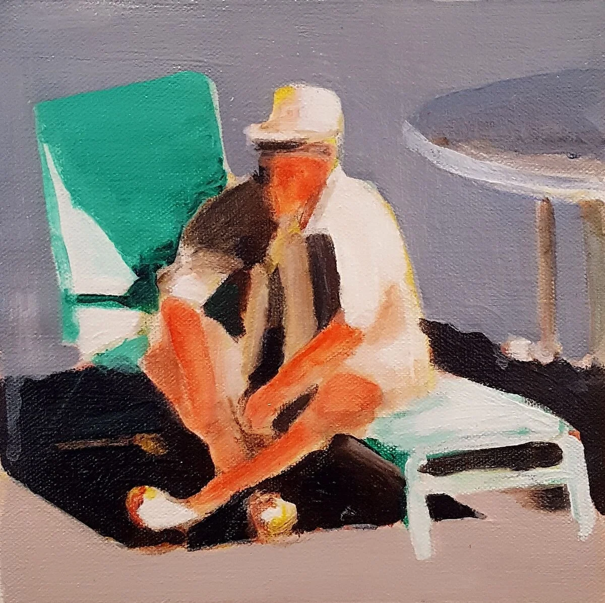 Mark Mann