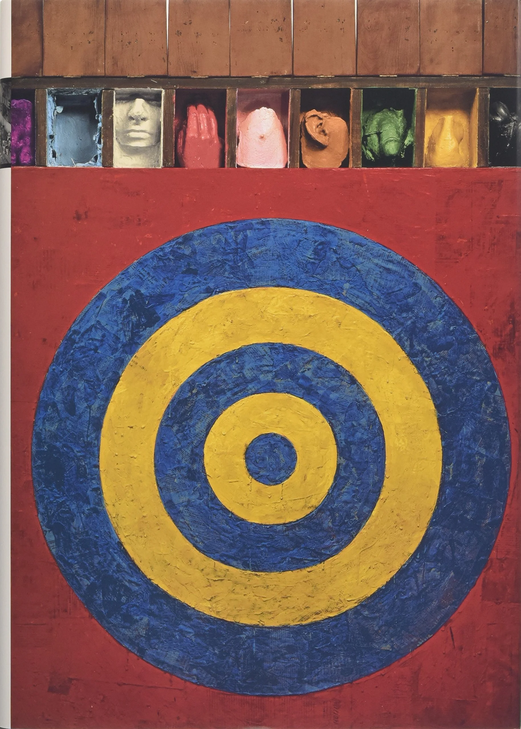 Jasper Johns