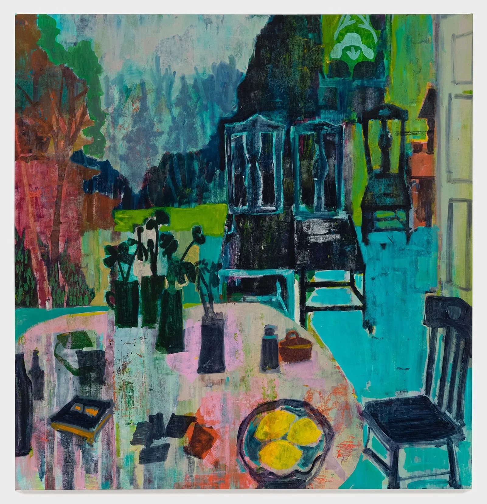 Allison Gildersleeve