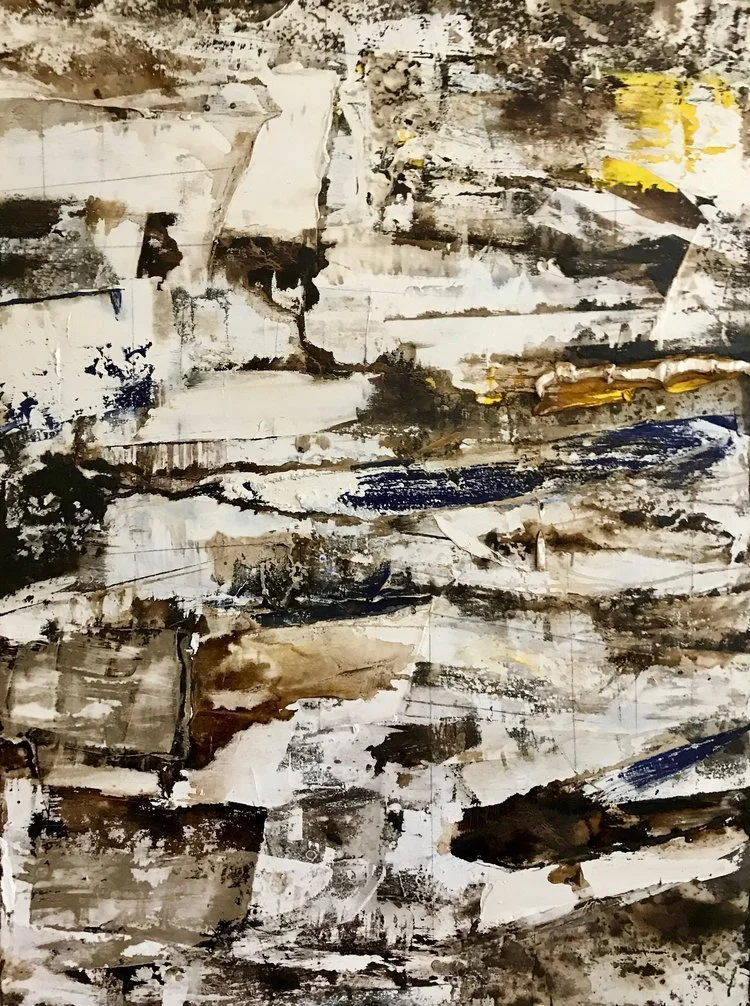 The Shaping of America