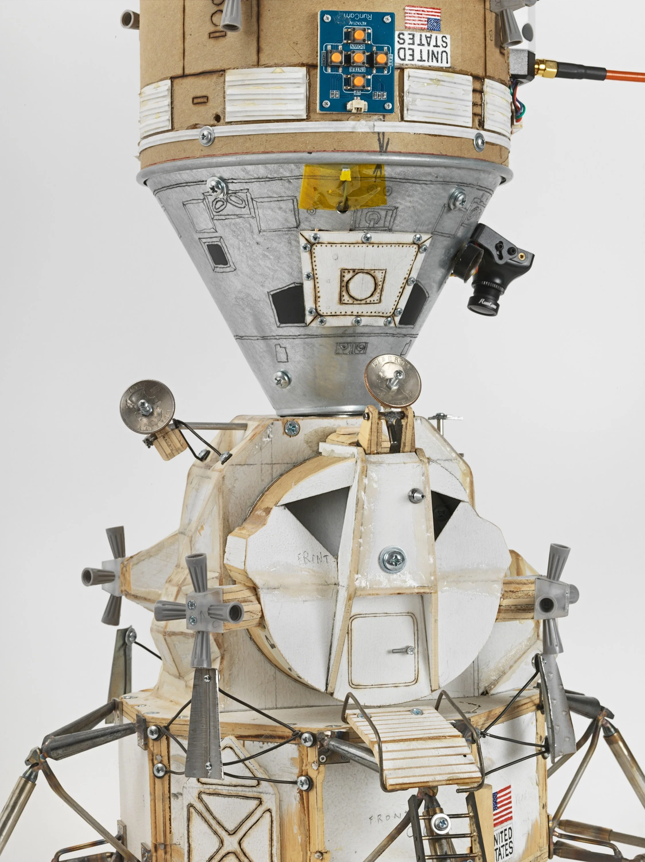 Tom Sachs