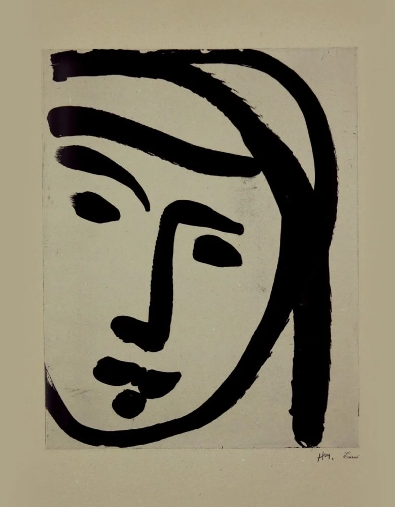 Henri Matisse