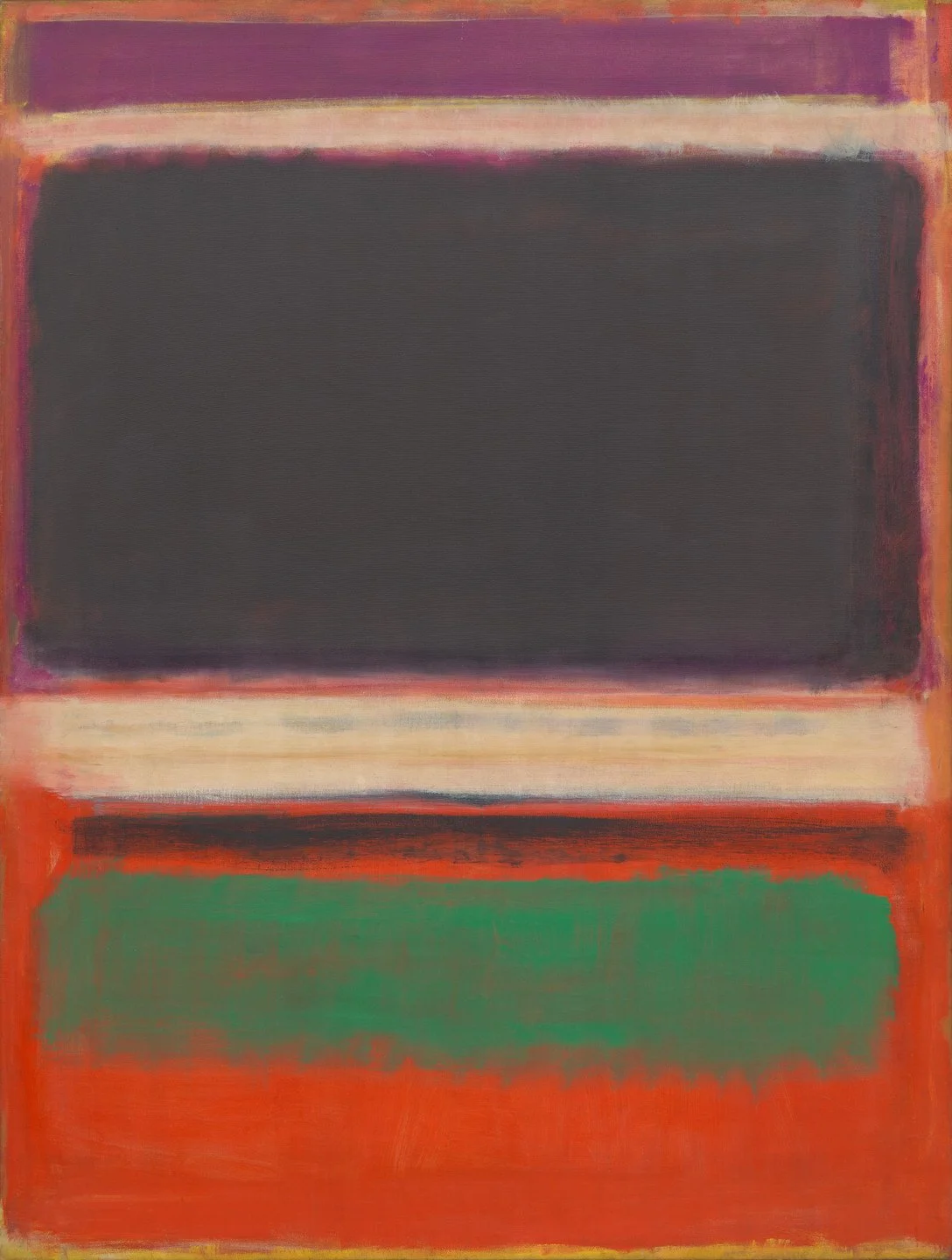 Mark Rothko