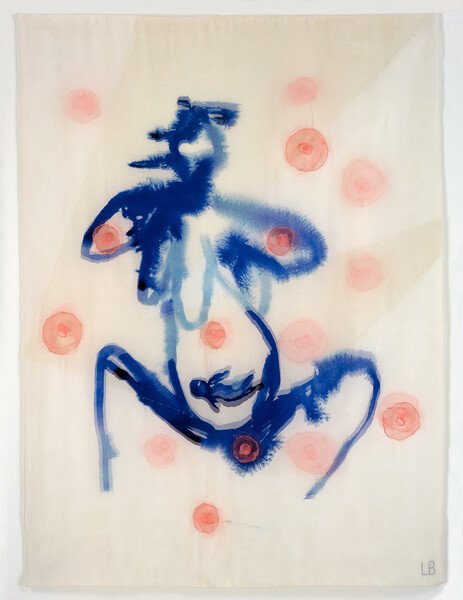 Louise Bourgeois