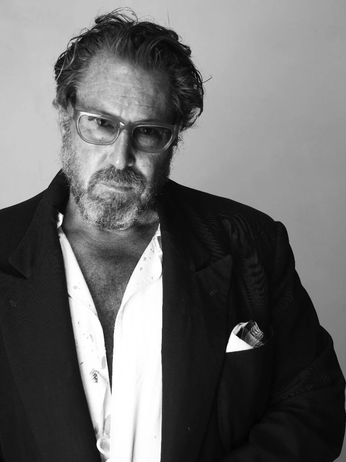 Julian Schnabel