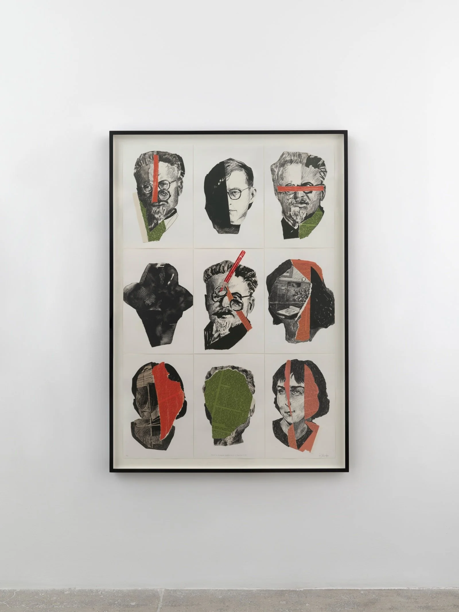 William Kentridge
