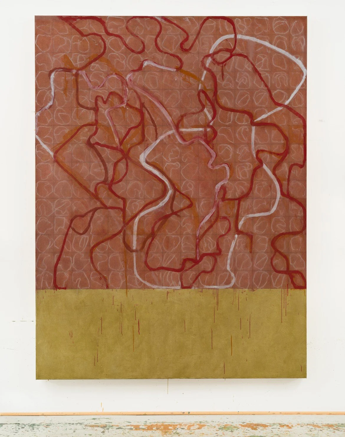 Brice Marden