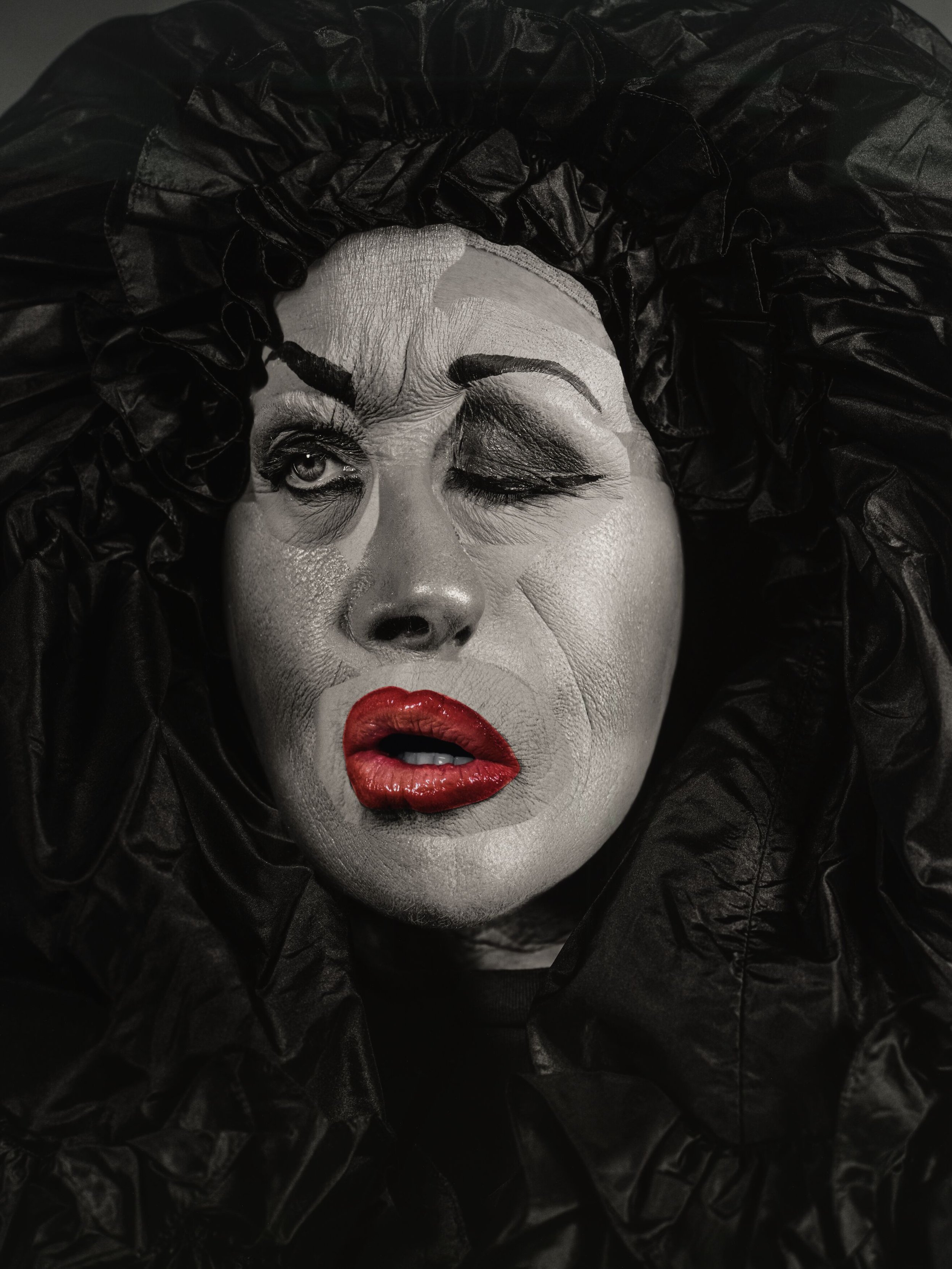 Cindy Sherman