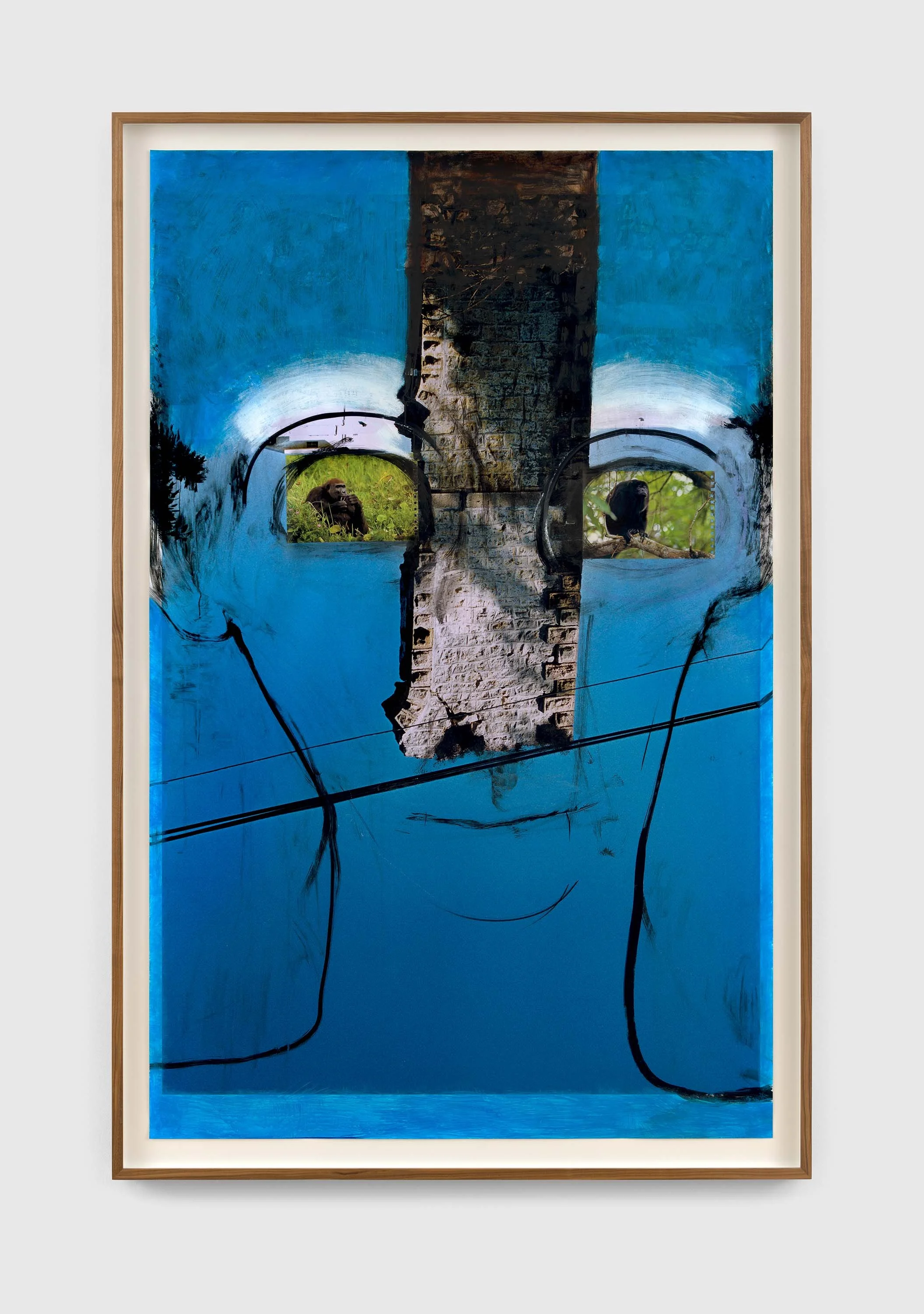 Huma Bhabha