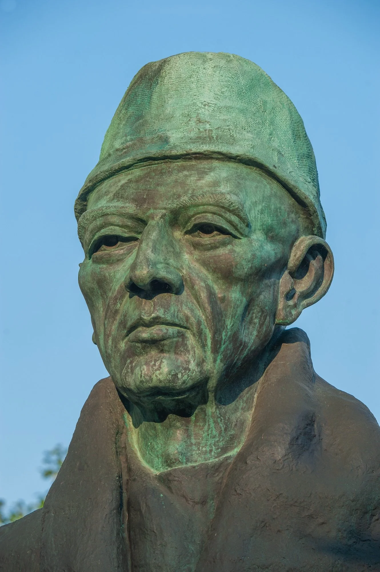 Thomas Schütte