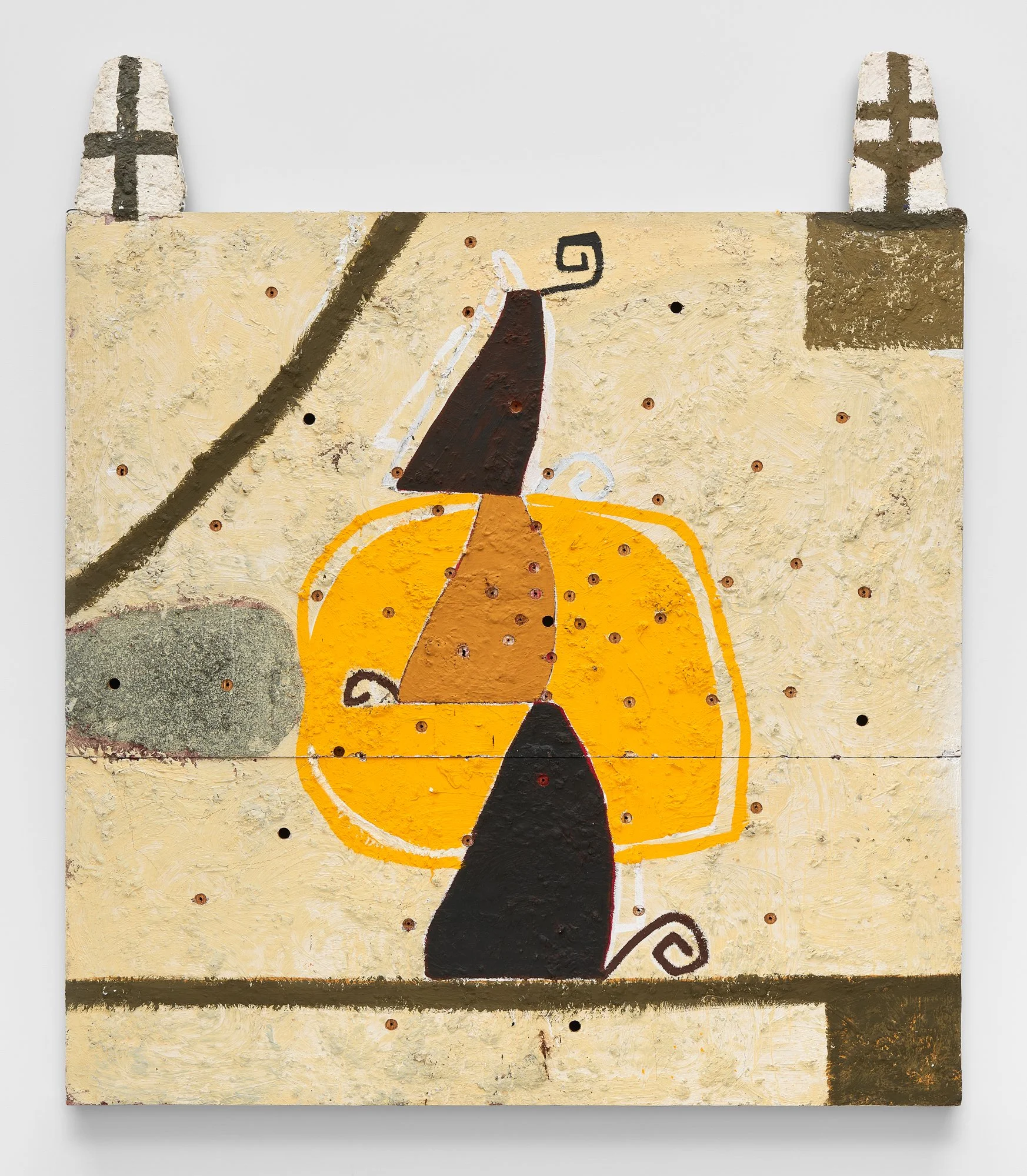 Ouattara Watts