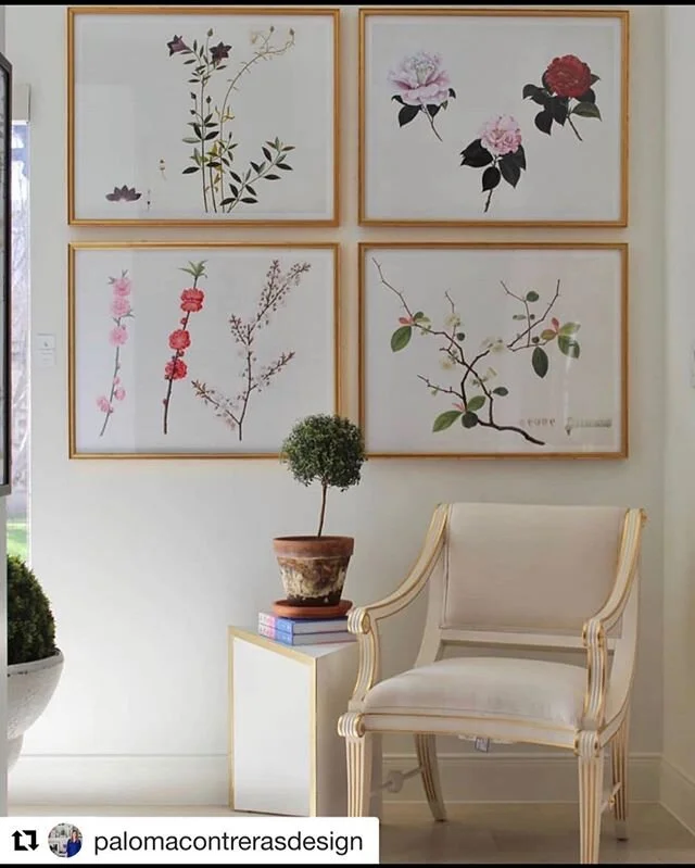 So happy to have joined a team with the capabilities to be productive in times such as this! If possible, support those local businesses that you love. In matters right now 🤍

#Repost @palomacontrerasdesign
・・・
Just a reminder to support small busin