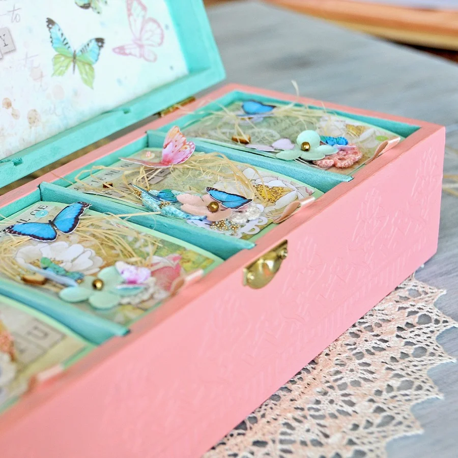 special gift for newborn baby girl