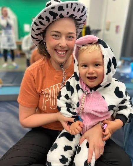 What a way to wrap up Spirit Week! ✨🎃
Our final day was filled with superheroes, astronauts, cowboys, board games, and even a box of donuts! 🍩 The creativity, laughter, and smiles were absolutely contagious — and our hearts are so full seein