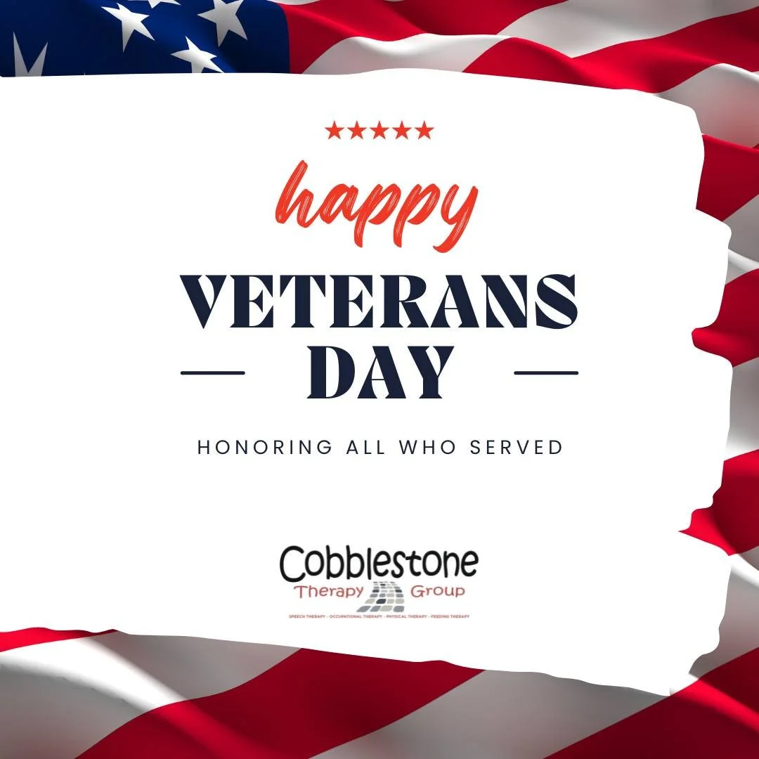Honoring Our Heroes 🇺🇸
Today, we pause to honor and thank all who have served our country with courage, dedication, and sacrifice. Your service allows us to live, work, and play in freedom every day, and for that, we are forever grateful.

From all