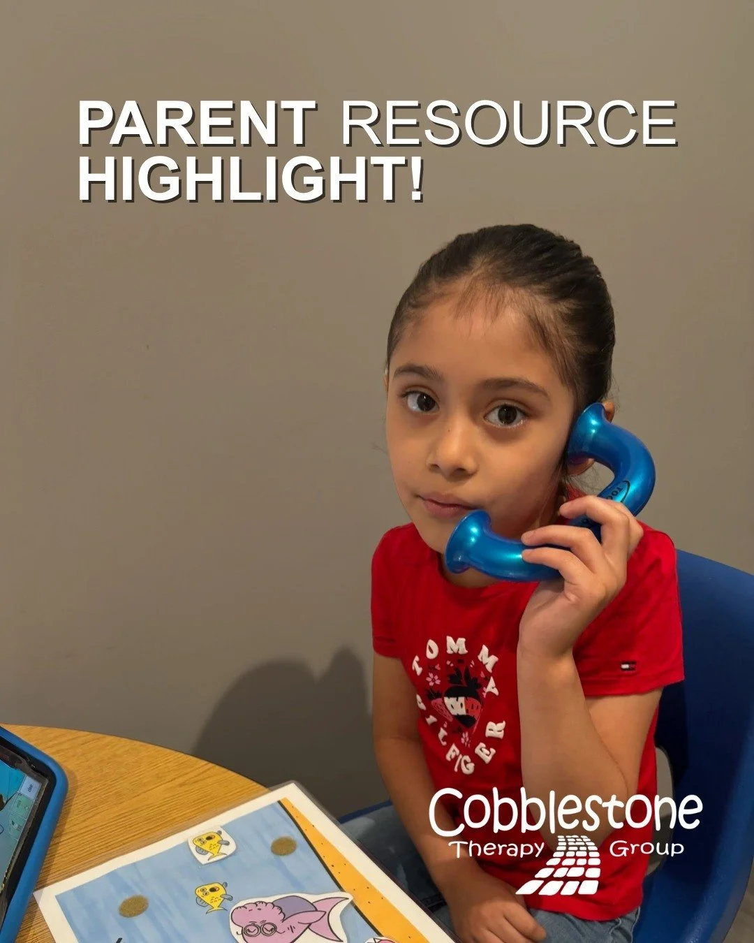 Early intervention in speech therapy can make all the difference!

Did you know that addressing speech and language concerns early helps build a strong foundation for communication, learning, and social connection? Whether it&rsquo;s helping your lit