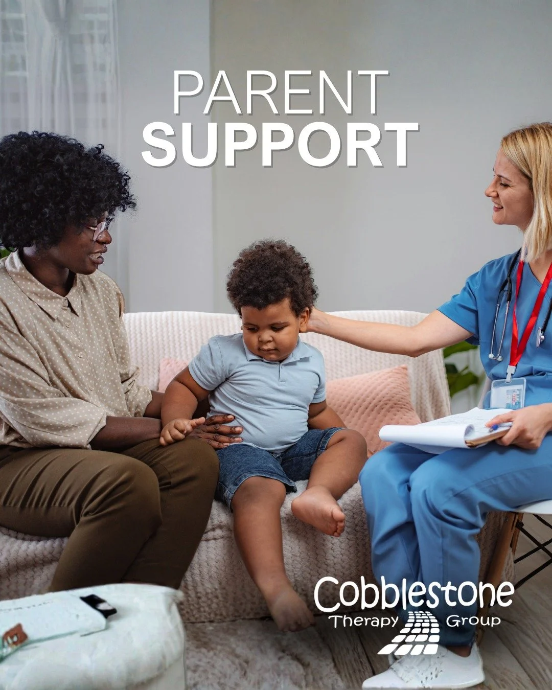 To your child, it is play. To us, it is purpose.

Play-based therapy allows children to learn naturally while building important skills like problem-solving, communication, and coordination. When kids are engaged, amazing things happen.

#PlayBasedTh