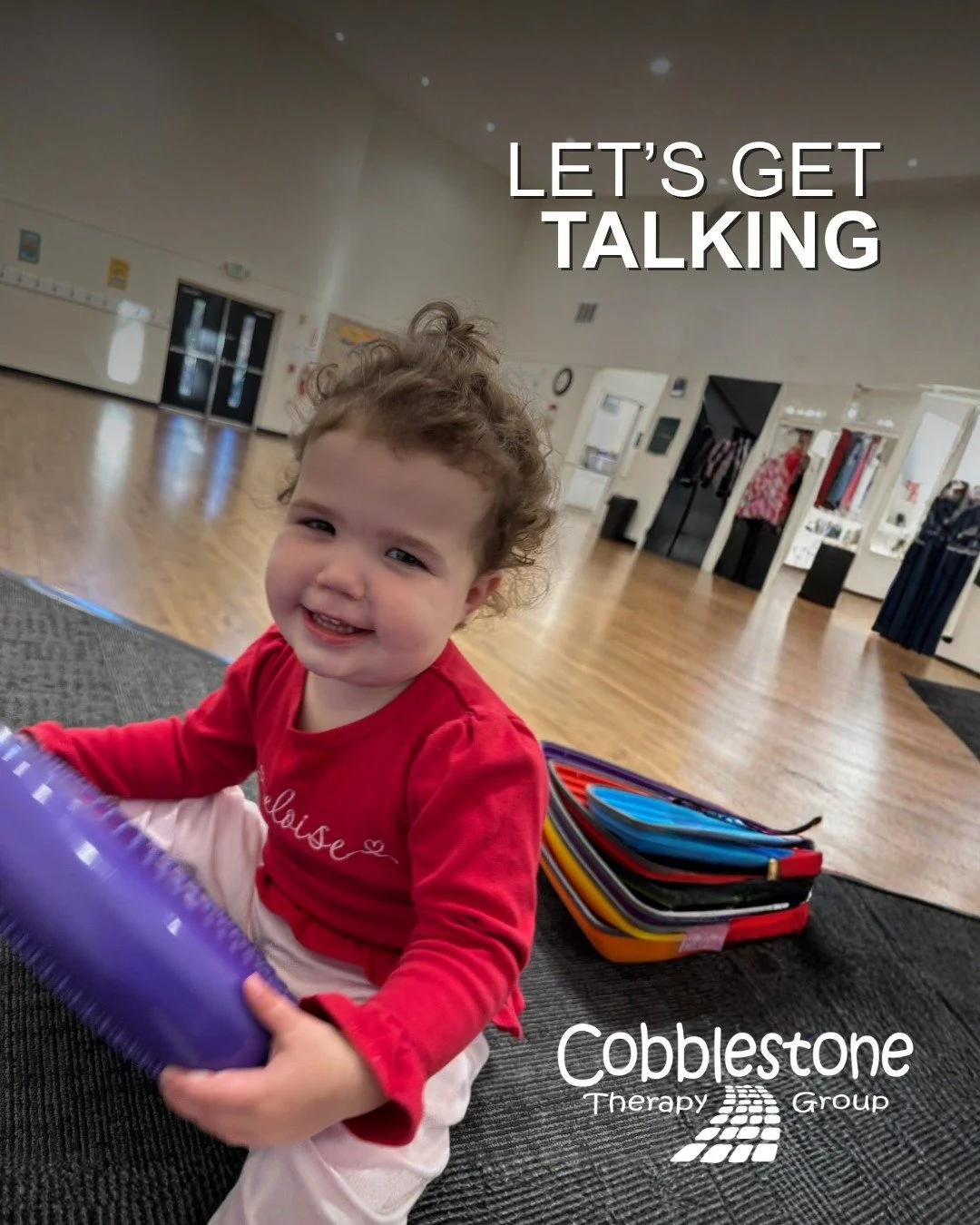Is your toddler using gestures but not many words yet? 

Our speech therapy for toddlers focuses on building communication skills through play-based learning. Early intervention helps children develop strong language foundations.

If you are searchin