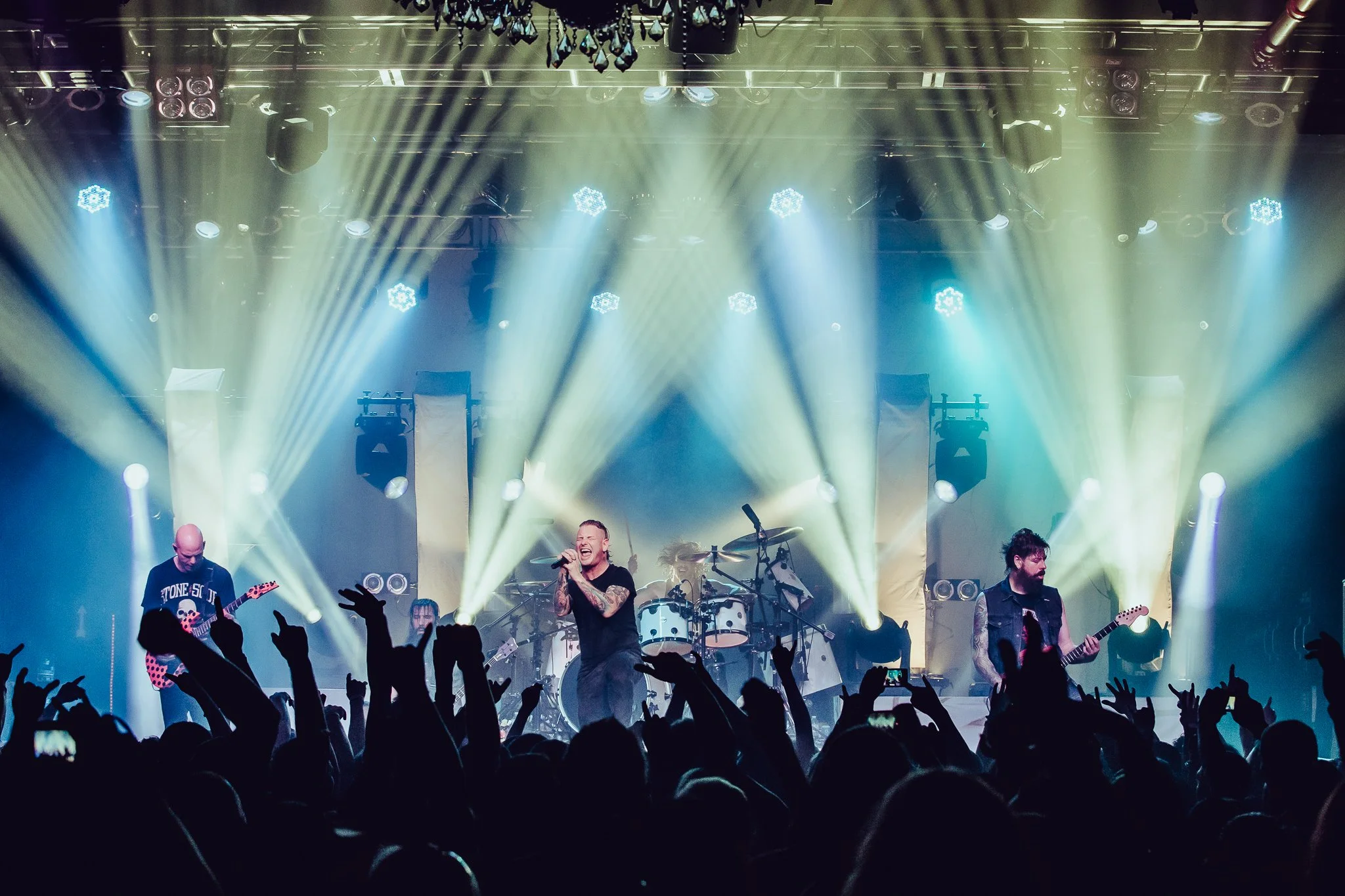 Stone Sour