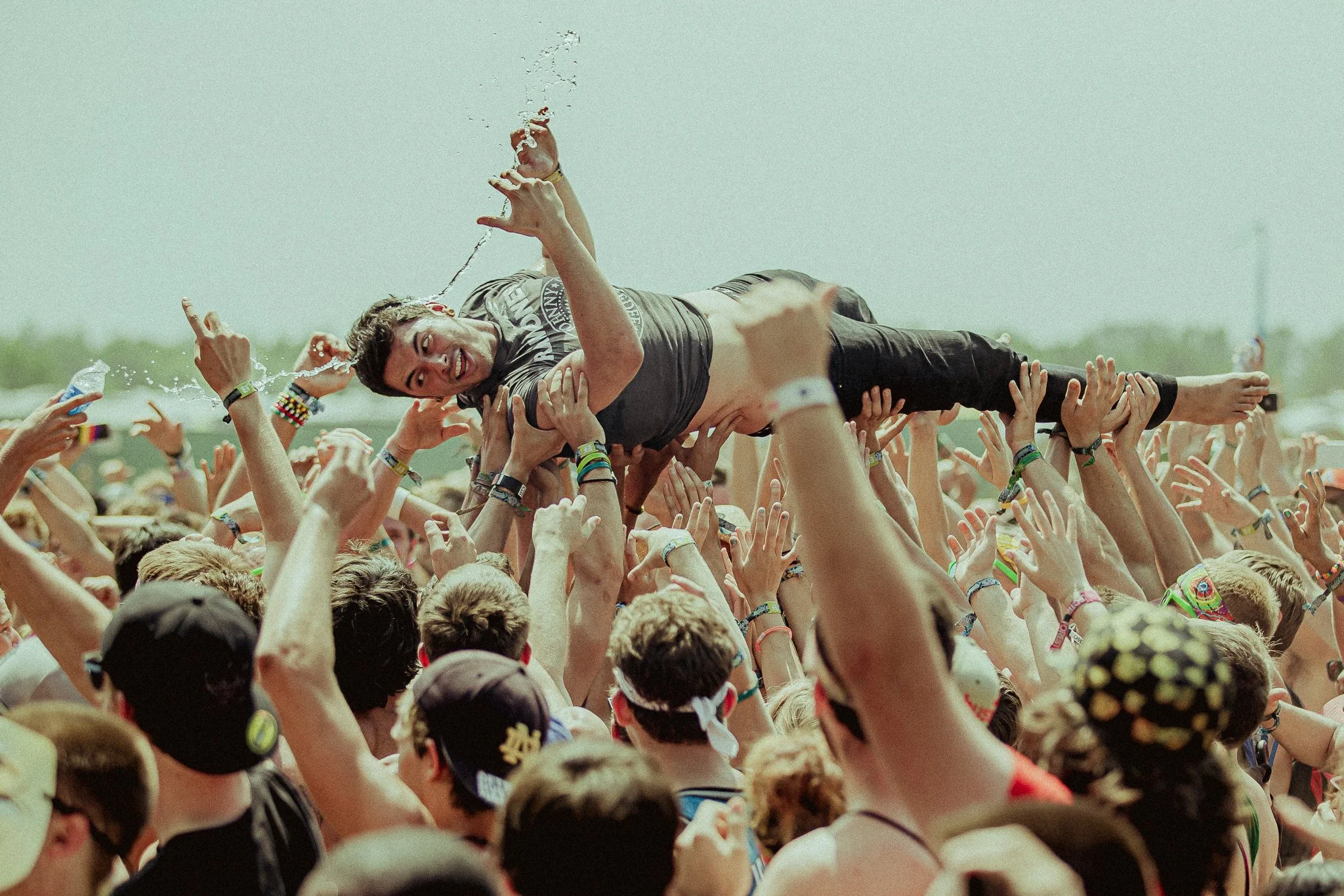 Electric Forest