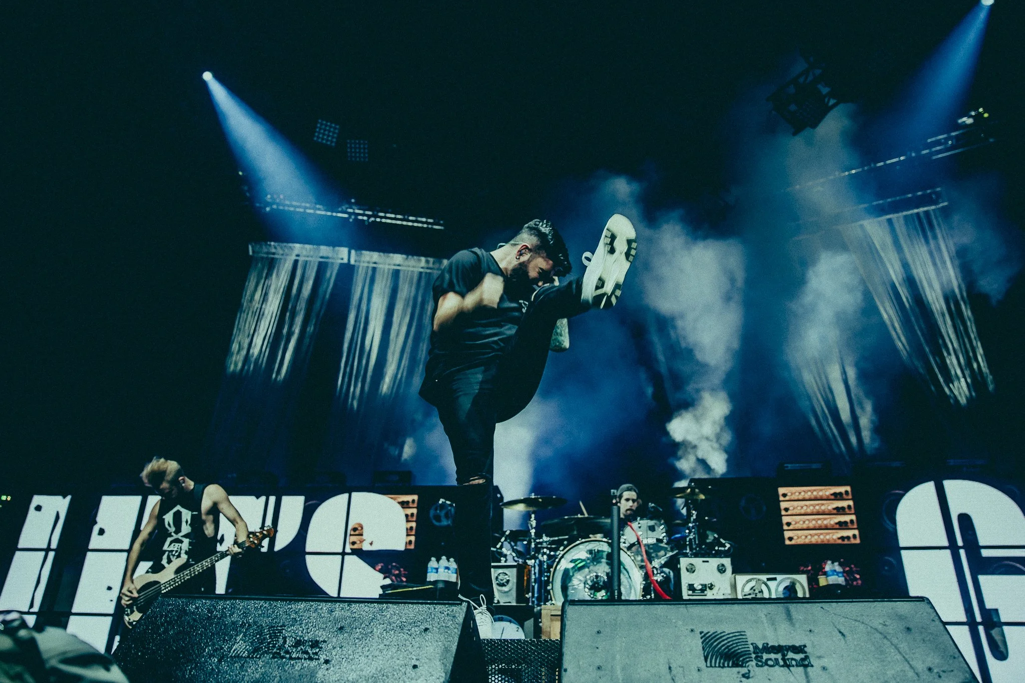 A Day To Remember